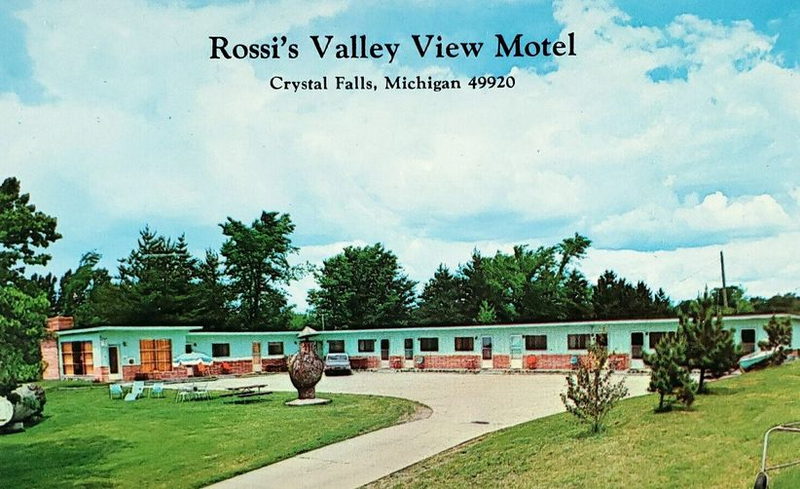 Valley View Motel